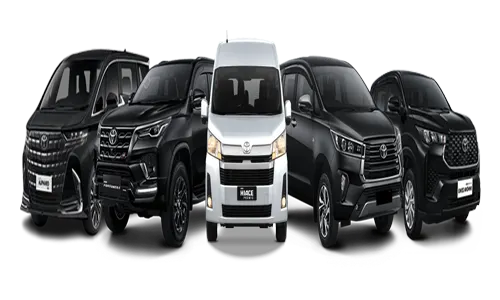 Rental Mobil Kantor Bandung Artha Laras
